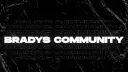 Brady's Chat banner