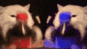 vegas's server banner