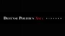 Defense Politics Asia Banner