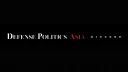 Defense Politics Asia banner