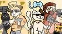 Beluga RU banner