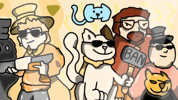 banner