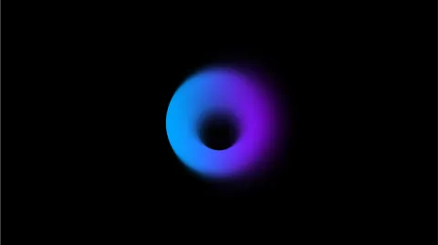 Spline banner