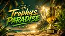 Trophy's Paradise Banner
