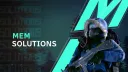 MEM-SOLUTIONS.GG banner