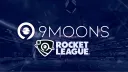 9Moons Rocket League banner