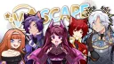 V✩SCAPE - The Discord Server banner