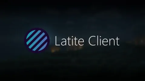 Latite Client banner