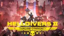 HELLDIVERS Thailand Community banner