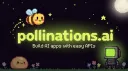 pollinations.ai banner