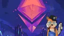 null banner