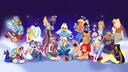Angel's Friends Banner