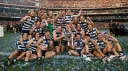 Geelong Cats server banner
