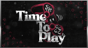 Time To Play banner