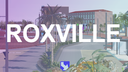 🌹・ROXVILLE ROLEPLAY FR Discord server banner