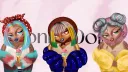 Bonny Dolls banner