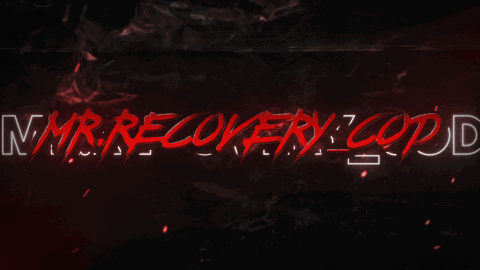 mr.recovery_COD banner