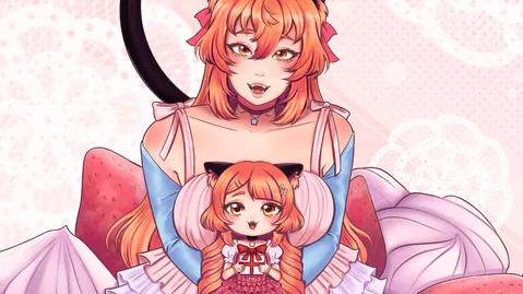 Nyankos! banner