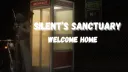 𝑺𝒊𝒍𝒆𝒏𝒕'𝒔 𝑺𝒂𝒏𝒄𝒕𝒖𝒂𝒓𝒚 banner