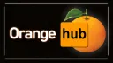 Orange Hub banner