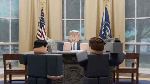 United States of America 🇺🇸 banner