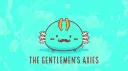 The Gentlemen's Axies banner
