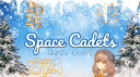 Space Cadets banner