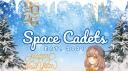 Space Cadets Banner