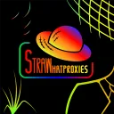 Strawhat Proxies banner