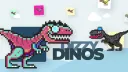 DIZZY DINOS NFT banner