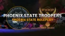 Phoenix State Troopers banner