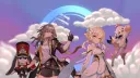 Hoyo Heaven banner