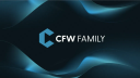 🌙Cfw Family  [ 𝐂𝐟𝐰𝟐 ] Discord server banner