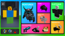 Catalog Avatar Creator banner