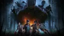 Dead By Daylight Asia/OCE banner