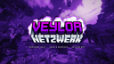 Veylor.NET × Discord Banner