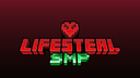 Lifesteal Community Discord server banner