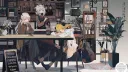 Anteiku あ Discord server banner