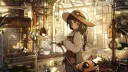 B.B. Nightingale banner