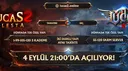 Metin2 PVP banner