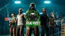 REAL | RUST banner