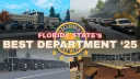 🥇 Florida Highway Patrol banner