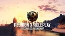 Reunion X Roleplay Banner