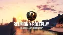 Reunion X Roleplay banner