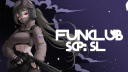 ( ͡° ͜ʖ FUNCLUB | SCP: SL Discord server banner