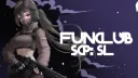 ( ͡° ͜ʖ FUNCLUB | SCP:SL banner
