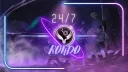 Rondo: 24/7 banner