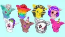 ChiChi-Mania banner