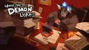 Where the Demon Lurks banner