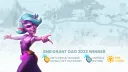 Chimeras Metaverse banner